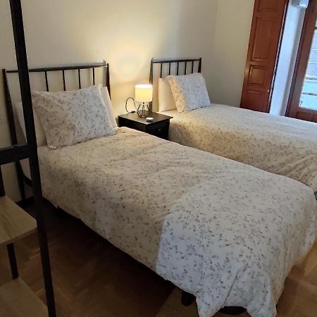 Casa Del Beso II Leilighet Luarca Eksteriør bilde