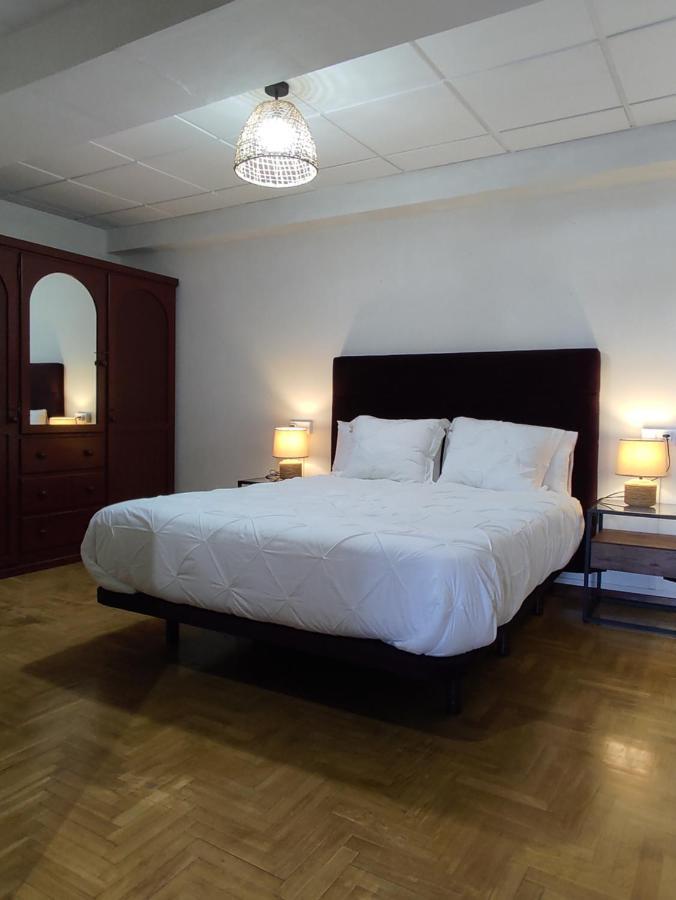Casa Del Beso II Leilighet Luarca Eksteriør bilde