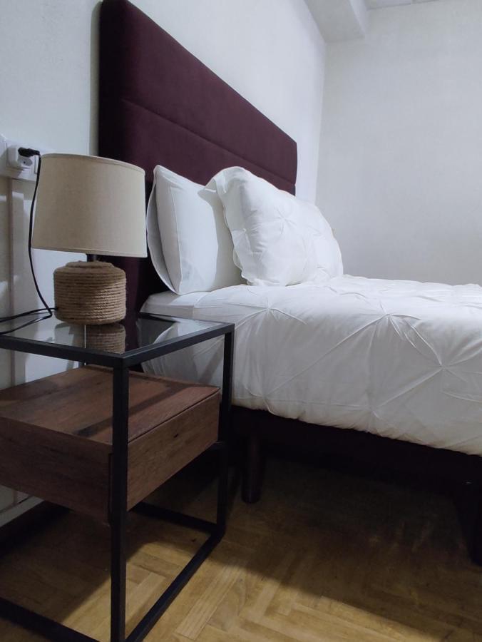 Casa Del Beso II Leilighet Luarca Eksteriør bilde